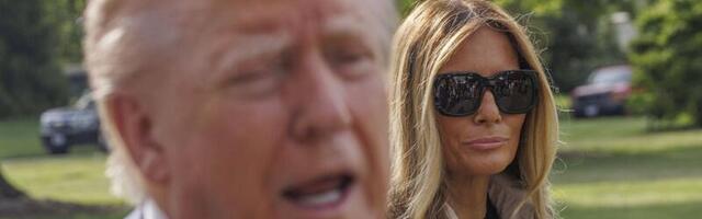 Тоомас Алаталу: Поведінка Трампа варта уважнішого спостереження, ніж це було раніше. Для США Ізраїль є важливішим, ніж Україна.