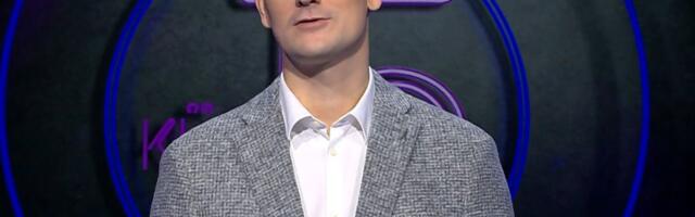 Kas „15 küsimuse“ väsimatu tšempion saab jätkata igavesti? Saate looja avaldab, kas Hendricku teekond võidakse lõpetada