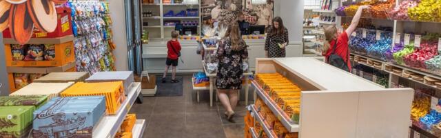 Poodide võidujooks. Vaata, kus šokolaadi hind juba langes ja millal teised järele jõuavad