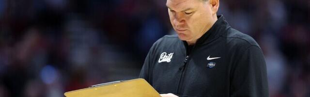 Veesaare endine treener: mul on juba üks parimaid töökohti