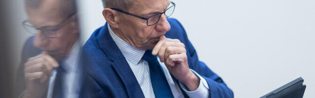 Ligi: valitsus on ära teinud väga helde maksukergenduse