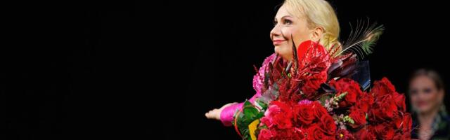 Suure tunnustuse pälvinud Helen Lokutat tabas tragöödia: olen siiani sügavas leinas