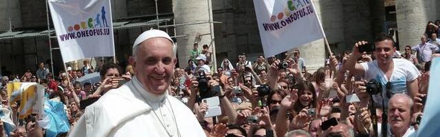 Теолог: Сторінка вивчення Франциска, ймовірно, буде продовжена і під новим папою.