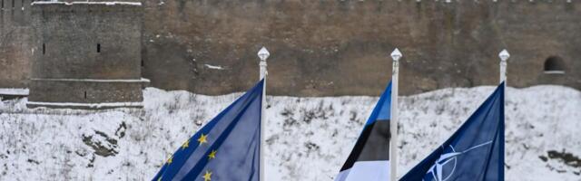 Miks Eesti riigijuhid ei taotle NATO konsultatsioone?