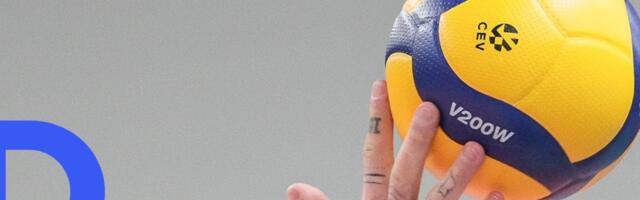 TÄISPIKKUSES | Vaata uuesti Pärnu VK - Barrus Võru VK kohtumist!