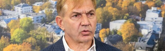 Raadiohommikus: Sõõrumaa paljastab värskeima linnaruumitrendi