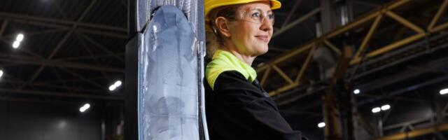 Eesti metallitööstus müüakse suurtehinguga uuele omanikule