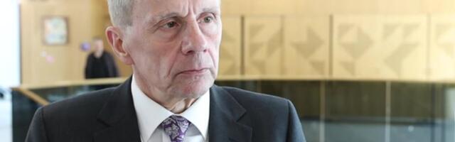 ВІДЕО | Юрген Лігі: підвищення цін не є головною проблемою в Естонії