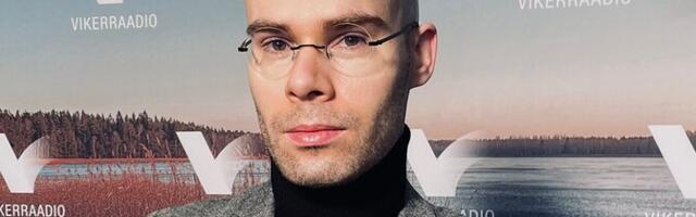 Oliver Laas: 2025 oli privaatsuse jaoks halb aasta