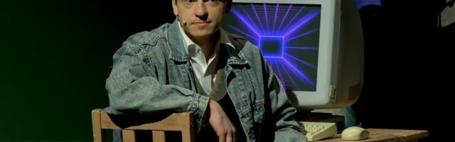 OTSE | Rahvusvaheline õpetajaameti tippkohtumine_ avatseremoonia ja Ugala näitlejate lavastus Eesti haridusest