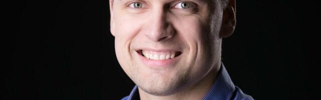 Apple’i Eesti tippjuht lahkus ametist