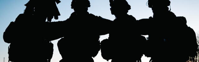 Kaitseminister esitab lahinguvalve õigusliku raamistiku loova eelnõu