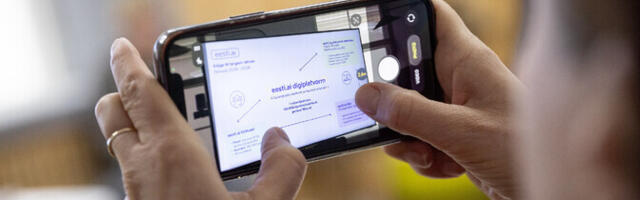 Otse kell 8.30: riigikogu saab ülevaate tehisintellekti lahendustest avalikus sektoris