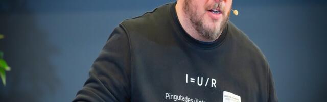 Infoturbejuht: kord paberil ei peata ühtegi küberrünnakut