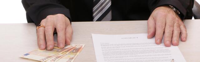 Puust ja punaseks: millal ja kui palju peab tööandja koondamisel töötajale maksma?