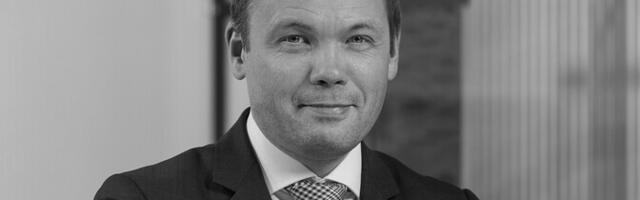 Suri endine riigikohtunik Urmas Volens