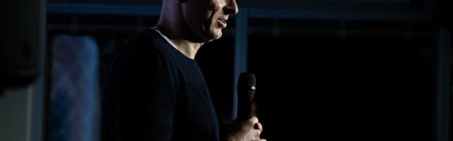 Rain Lõhmus ajas rahva närvi. “Tal on õigus teha täpselt seda, mida ta tahab”