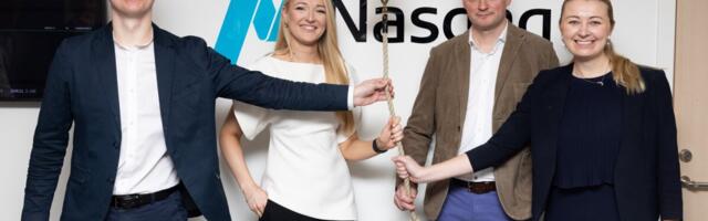 Tehnoloogia ja roheaktsiad kütavad kirgi: investeerimismängu parima portfell kerkis nädalaga üle 13%