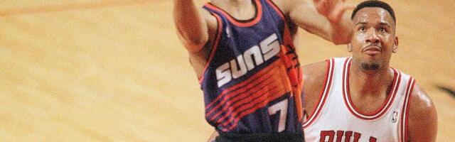 Bullsiga kolm NBA meistritiitlit võitnud Stacey King suri 59-aastaselt  
