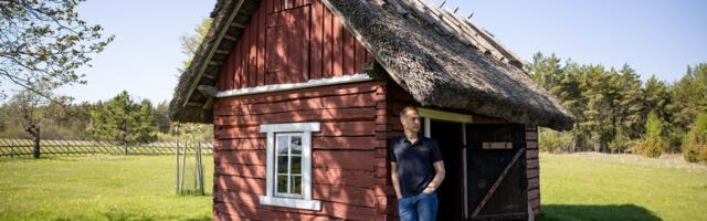 Ootamatult töötuks jäänud Coop Panga juht_ saangi maal kiviaeda laduma hakata