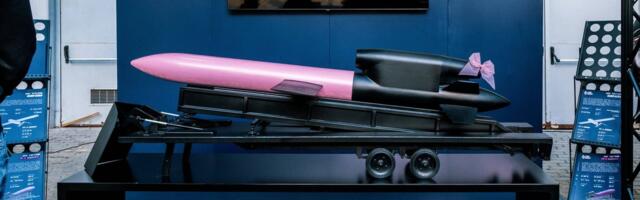 SÕJAPÄEVIK (1477. PÄEV) | Uued raketid ja megadiilid: Ukraina tuleb välja aina uute heade uudistega