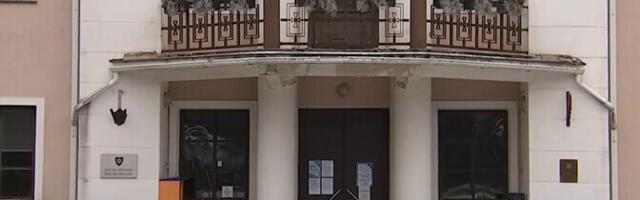 Elvas kukutasid isamaalased enda valitud vallavanema