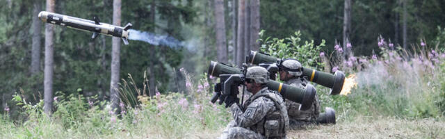 USA sõda Iraanis võib ka Eesti relvahankeid pidurdada