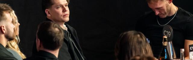 Andrei Zevakin lubab riigikokku kandideerida! Võtmekeeleks oli Marii Karell