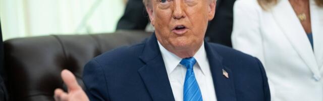 USA alustas rünnakuid mitmete sihtmärkide vastu Iraanis