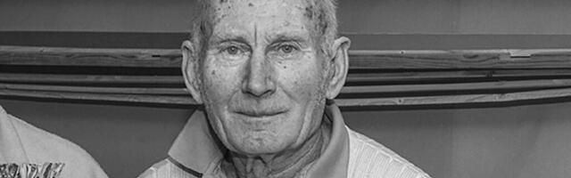 JÄRELEHÜÜE | Vello Jürjo (25.10.1936 – 28.03.2026)