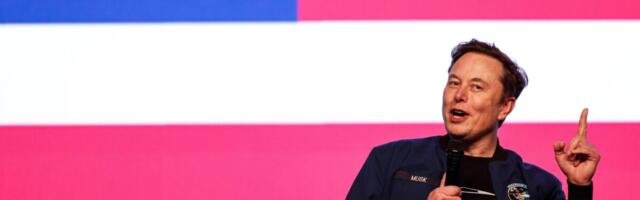 Elon Muski vara väärtus kasvab peagi plahvatuslikult