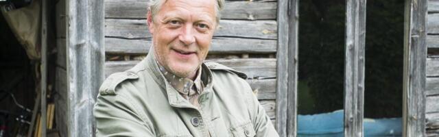 ARVAB MARGUS SOONLEPAST | Riigil polnud raha ja Saaremaale ei saanud