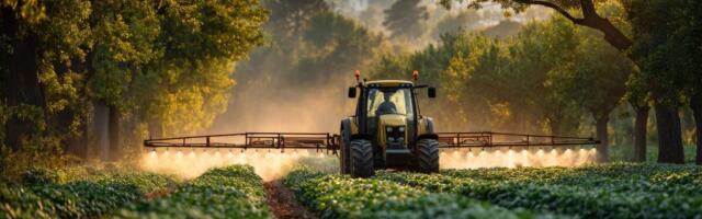 Hiina agrokeemiahiiglased ja ELi regulatsioonid: miks see puudutab Eesti põllumeest?