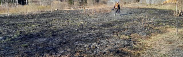 Lõuna-Eesti päästjatel oli töine ööpäev