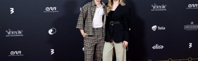 Важливо мати в своєму житті таку особу як Кармен - співмешканку, яка справді надихає тебе.