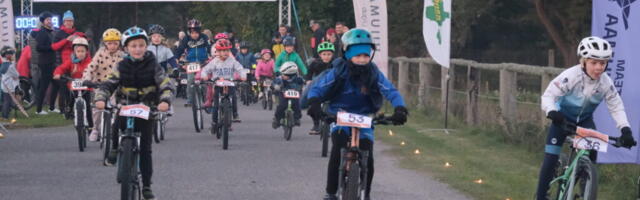 JAGATAKSE TOETUST | Hiiumaa Spordiliit avas toetuste taotlusvoorud