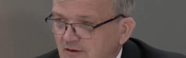 VIDEO: Tallinn läheb üle eestikeelsele õppele