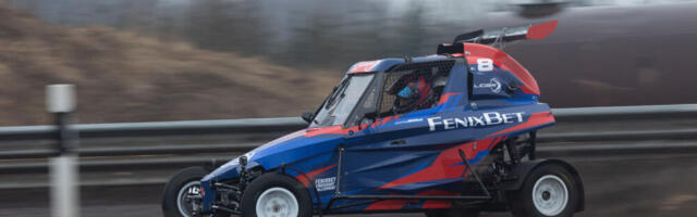 Crosskardi rallisprindi uus hooaeg tõotab põnevust – rajale võib tulla ka Ott Tänak