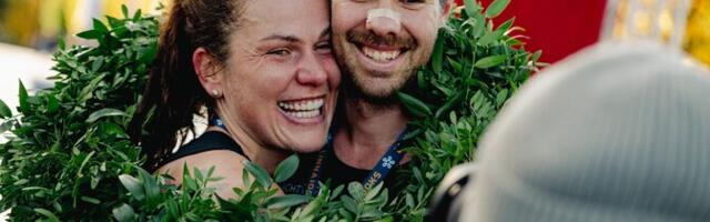 Hussarid parandasid Hannoveri maratonil isiklikku rekordit