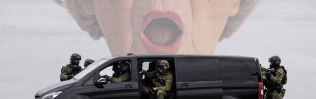 EFI valis minutifilmi konkursil välja kümme projekti