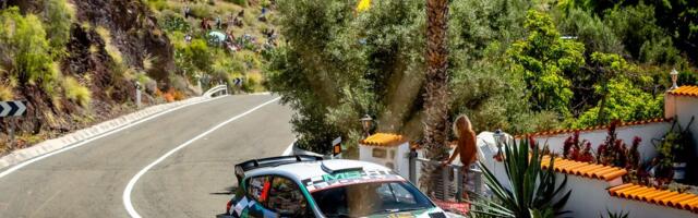 AJAKAVA | Jaapani ralli röövib palju unetunde, WRC2 klassis stardis ka Jürgenson