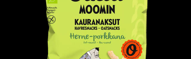 Kas ostsid neid Muumi-krõpsusid – hävita kohe