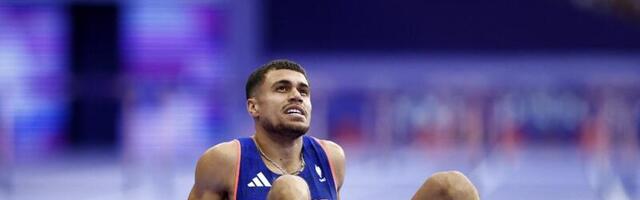 Расмус Мягі – суперник отримав несподівано м'яке покарання за допінг.