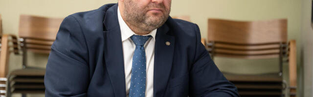 Rene Kokk: kas valitsuse liikmed on infosulus ega tea, mis toimub