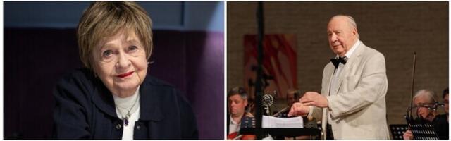 President tunnustab teenetemärgiga 203 inimest