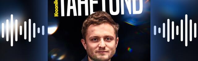 „Ta teab minust kõike ja midagi uut ta siit ei kuule“ Christopher Rajaveer heast sõprusest Tõnis Niinemetsaga 