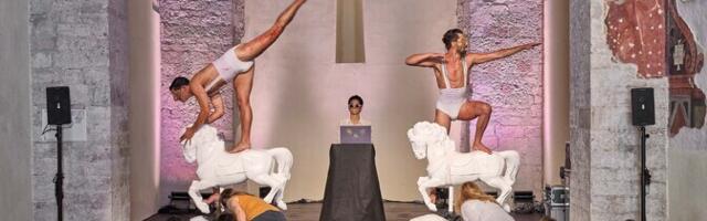 Baltoscandal toob Rakverre rahvusvahelised teatritipud ja uue põlvkonna etenduskunstnikud