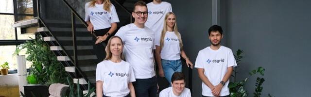 Pea miljoni kaasanud Esgrid lõpetab tegevuse. “Kontol oli küll veel raha kuueks kuuks”
