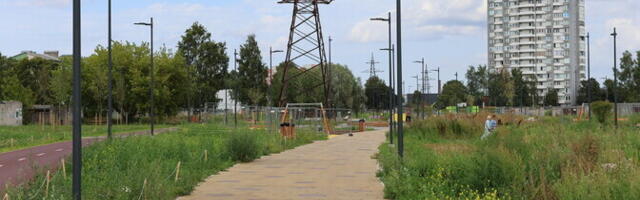 Tallinn tahab lammutada putukaväila ajaloolised elektrimastid