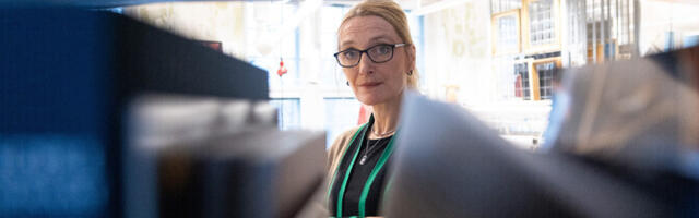 Eesti Kunstiakadeemia üks aasta hiljem: intervjuu uue rektoriga